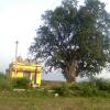 Temple in Ayan Karisalkulam Village